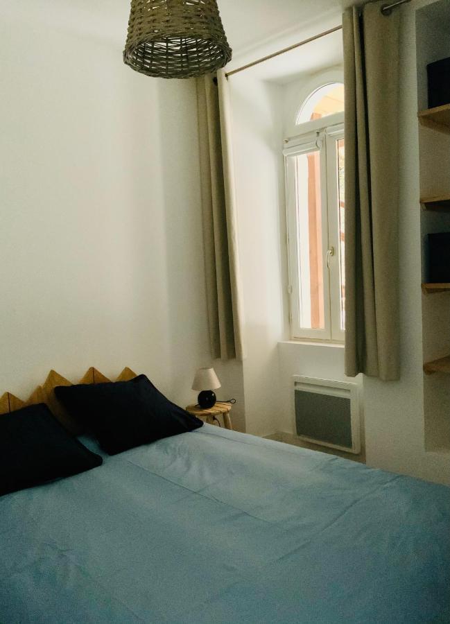 Appartement Luz Saint Sauveur / Tourmalet Luz-Saint-Sauveur Eksteriør bilde