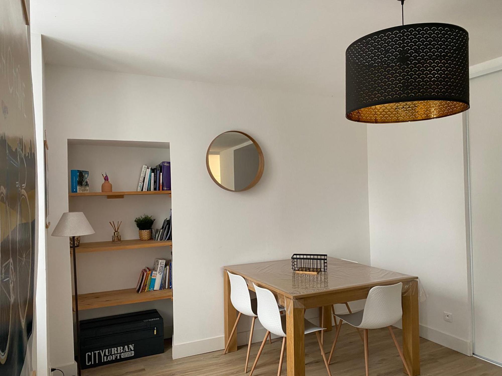 Appartement Luz Saint Sauveur / Tourmalet Luz-Saint-Sauveur Eksteriør bilde
